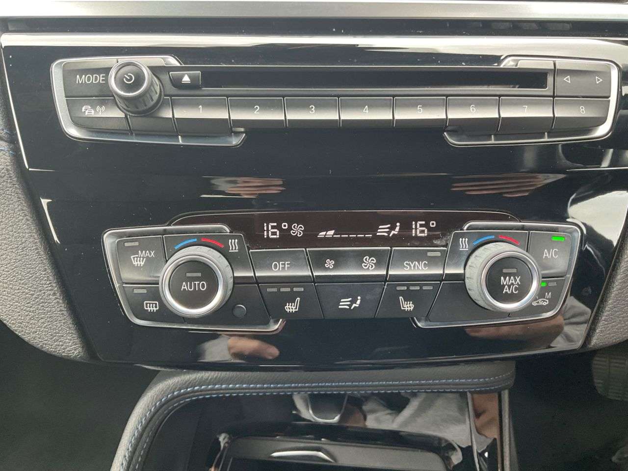 2018 BMW X2 2018 BMW X2