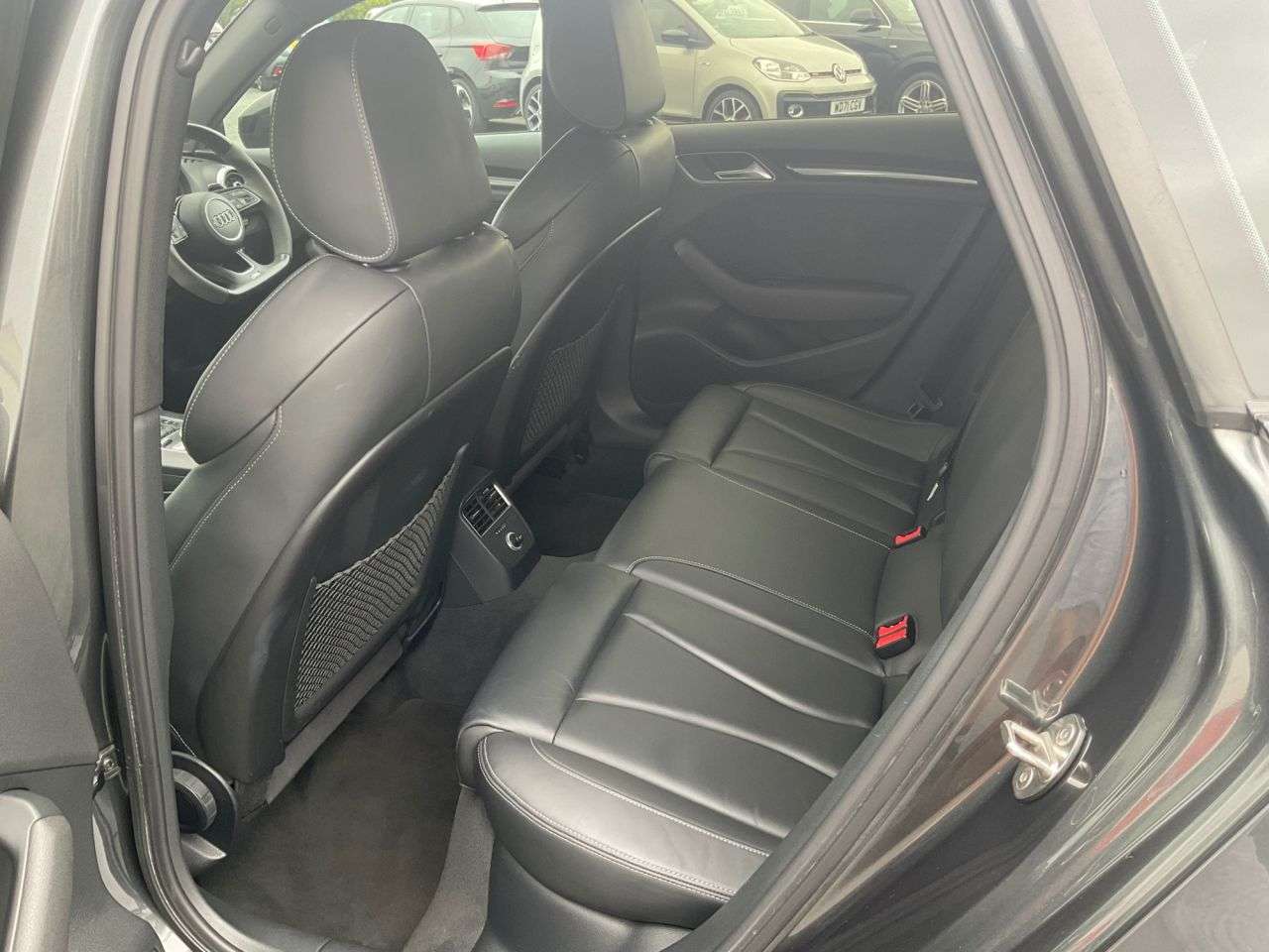 2018 AUDI RS3 2018 AUDI RS3