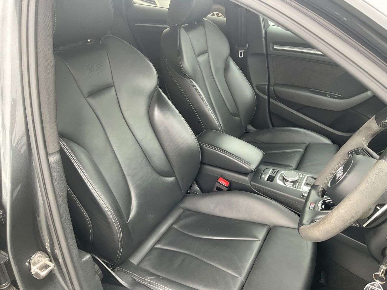 2018 AUDI RS3 2018 AUDI RS3