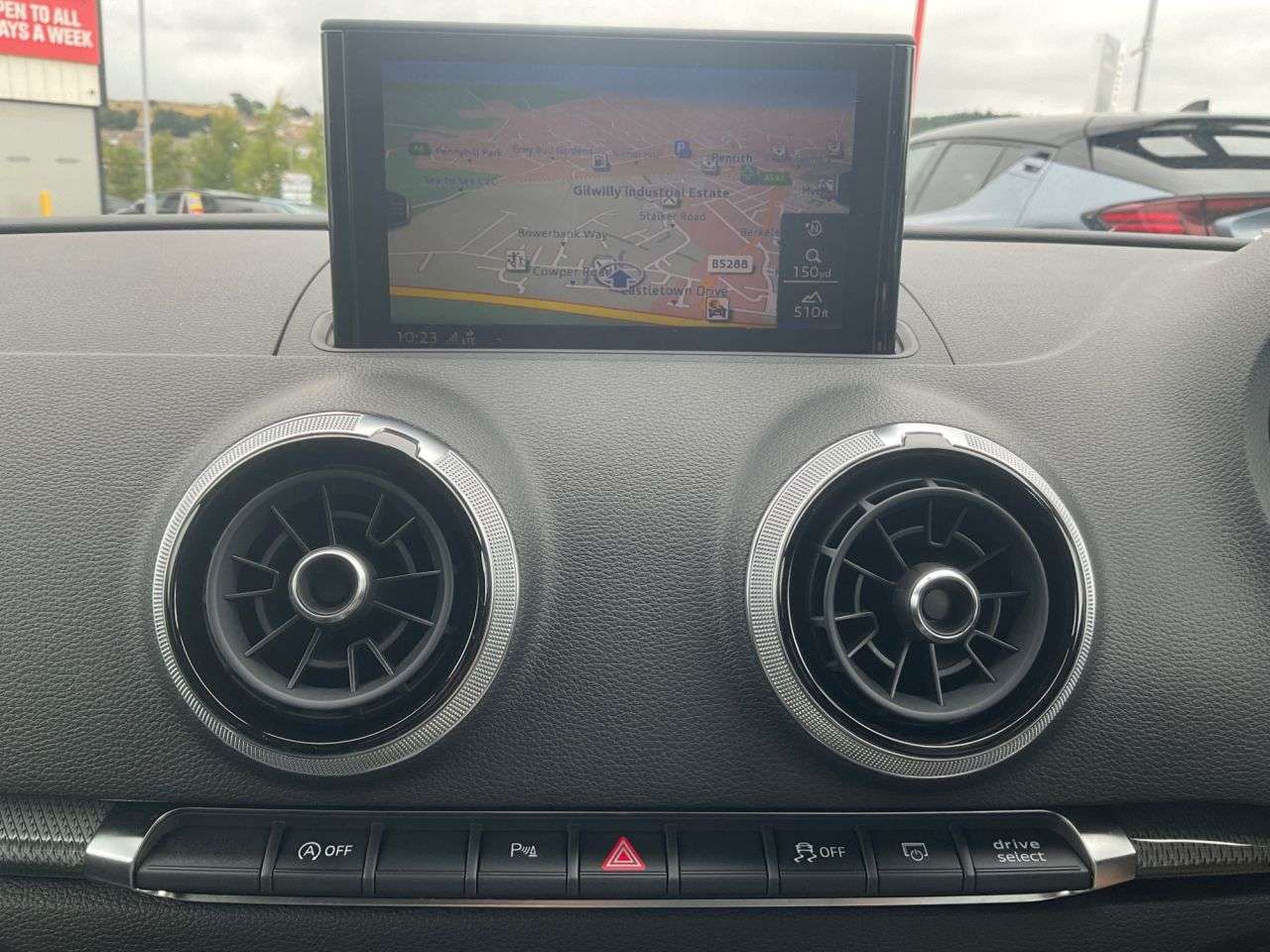 2018 AUDI RS3 2018 AUDI RS3