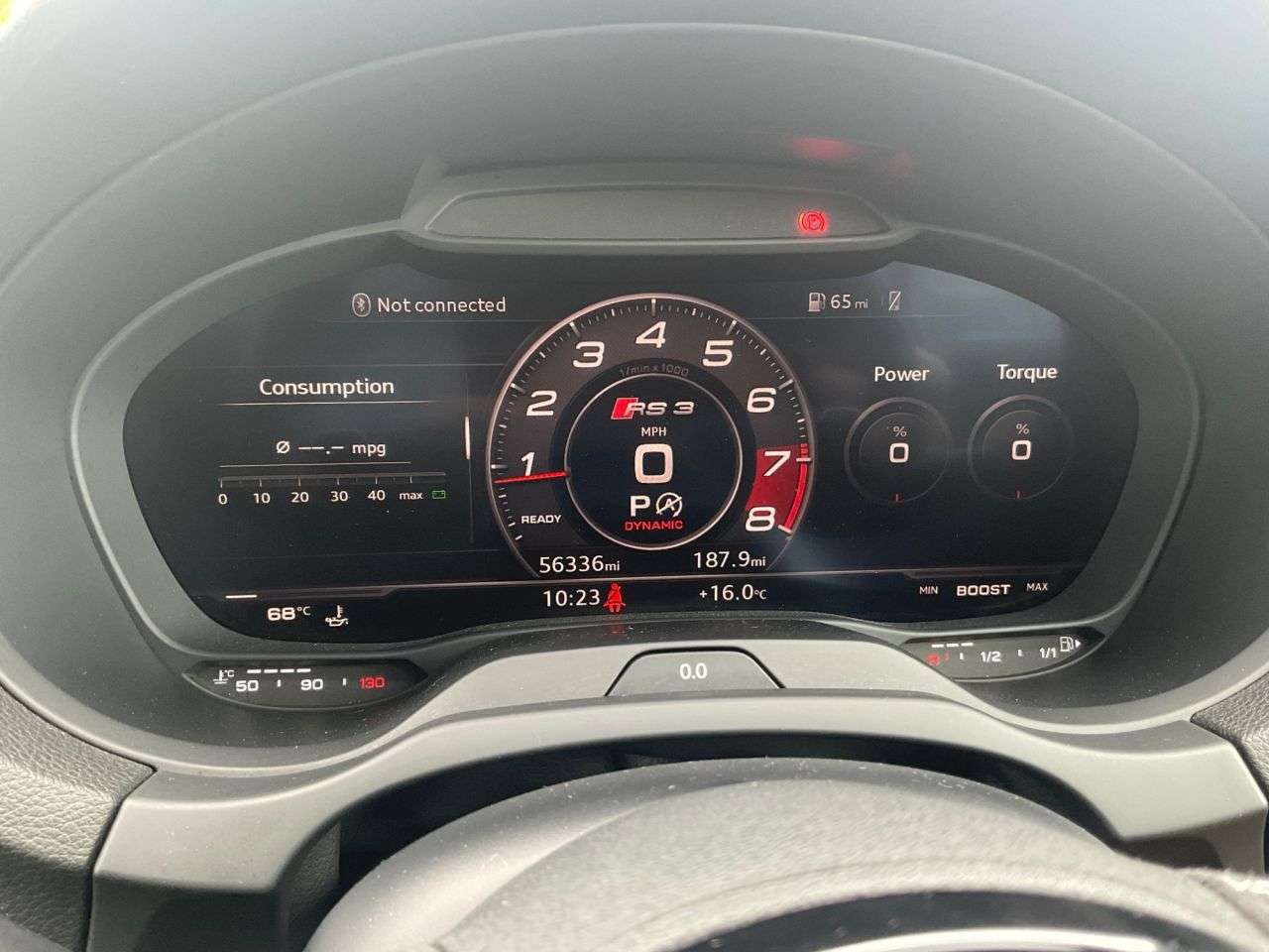 2018 AUDI RS3 2018 AUDI RS3