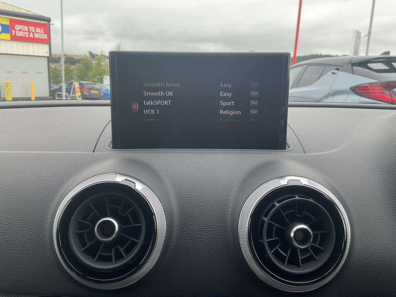 2018 AUDI RS3 2018 AUDI RS3