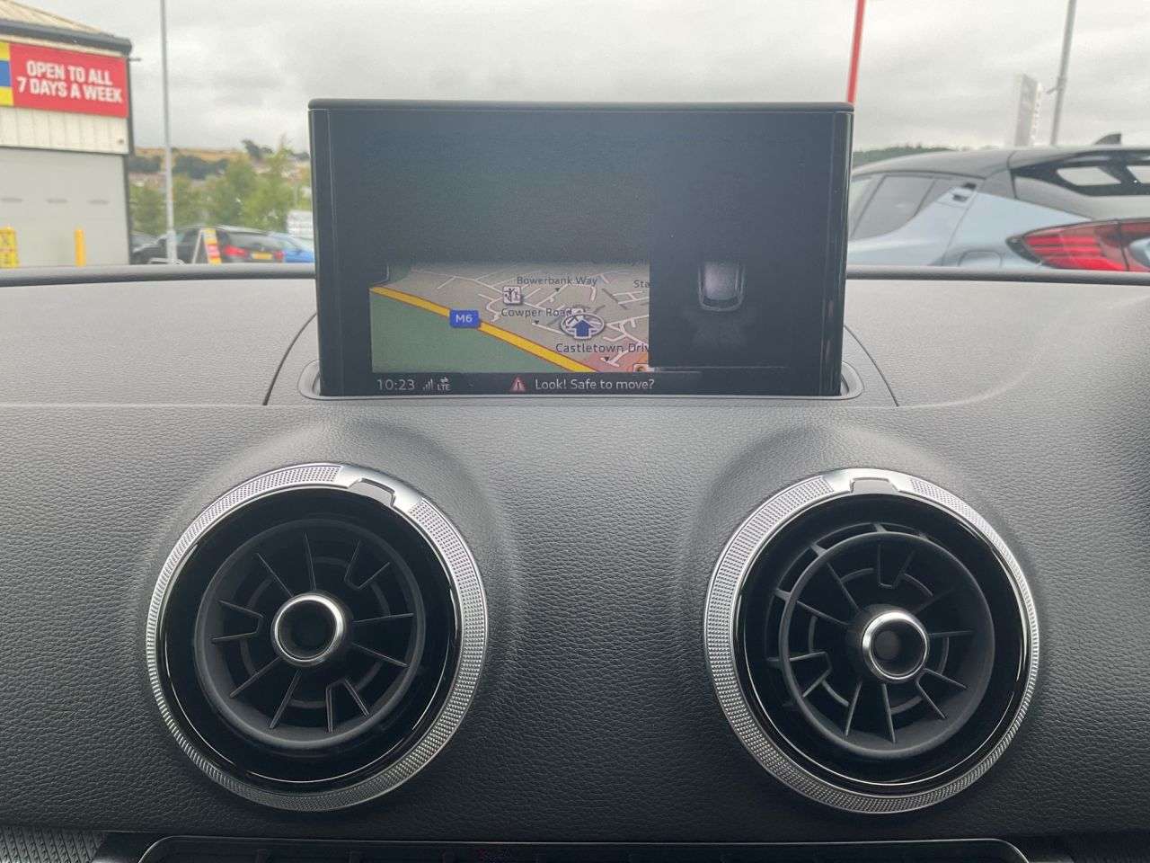 2018 AUDI RS3 2018 AUDI RS3