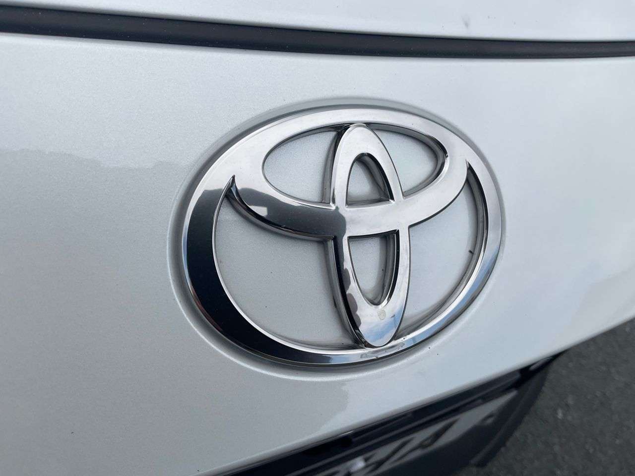 2026 TOYOTA C-HR 2026 TOYOTA C-HR