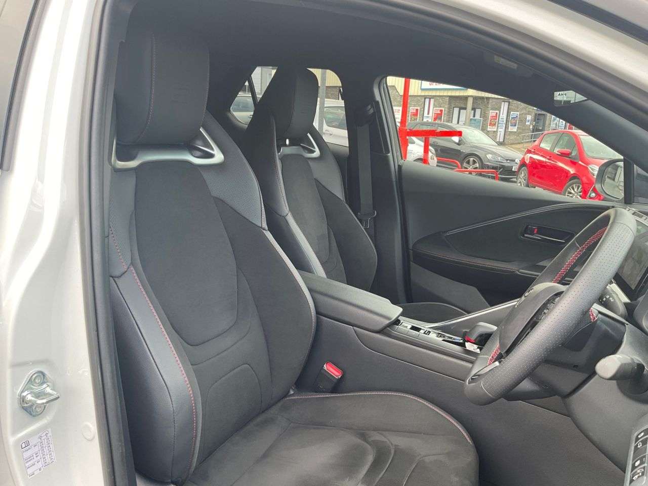 2026 TOYOTA C-HR 2026 TOYOTA C-HR