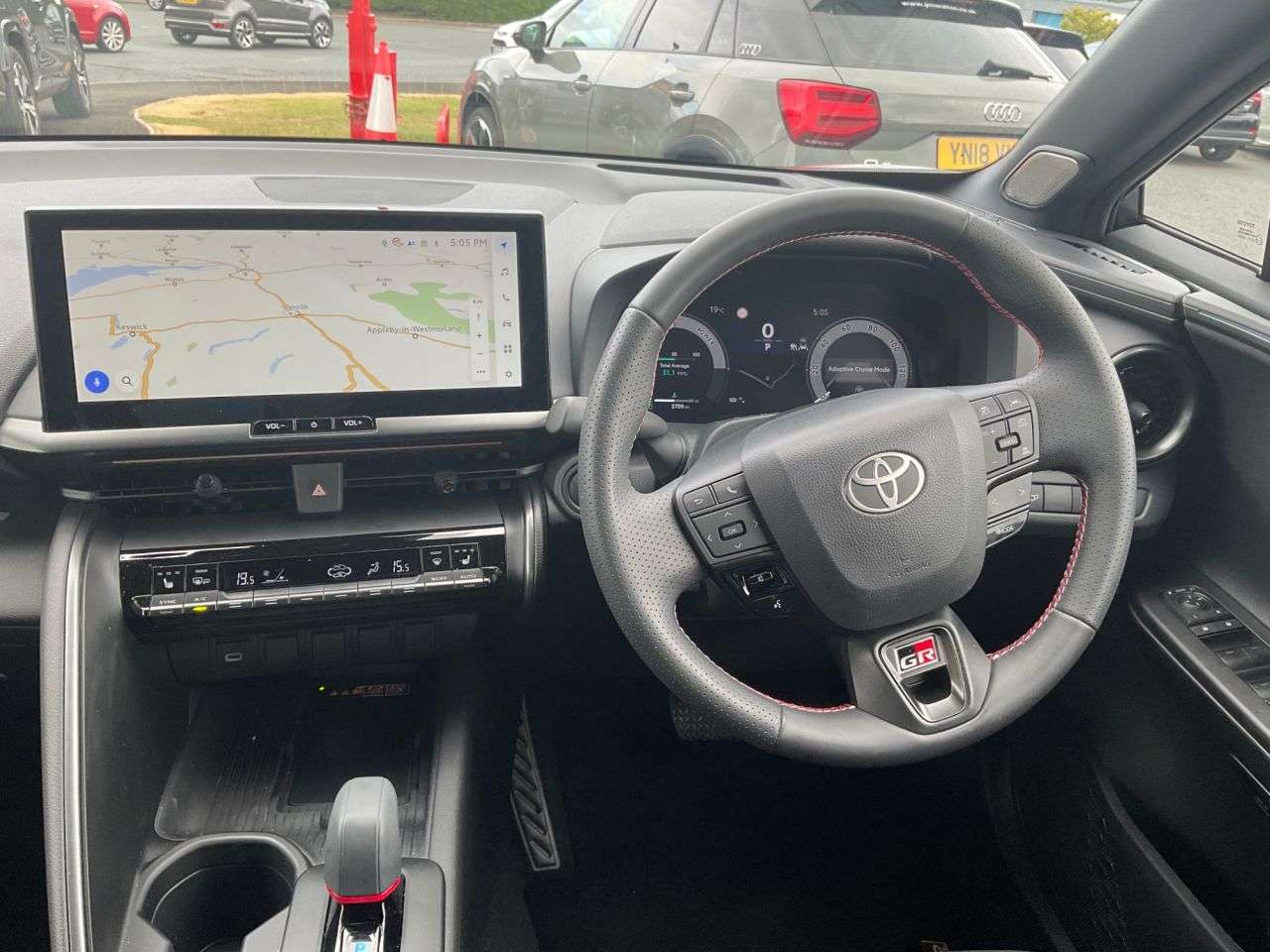 2026 TOYOTA C-HR 2026 TOYOTA C-HR