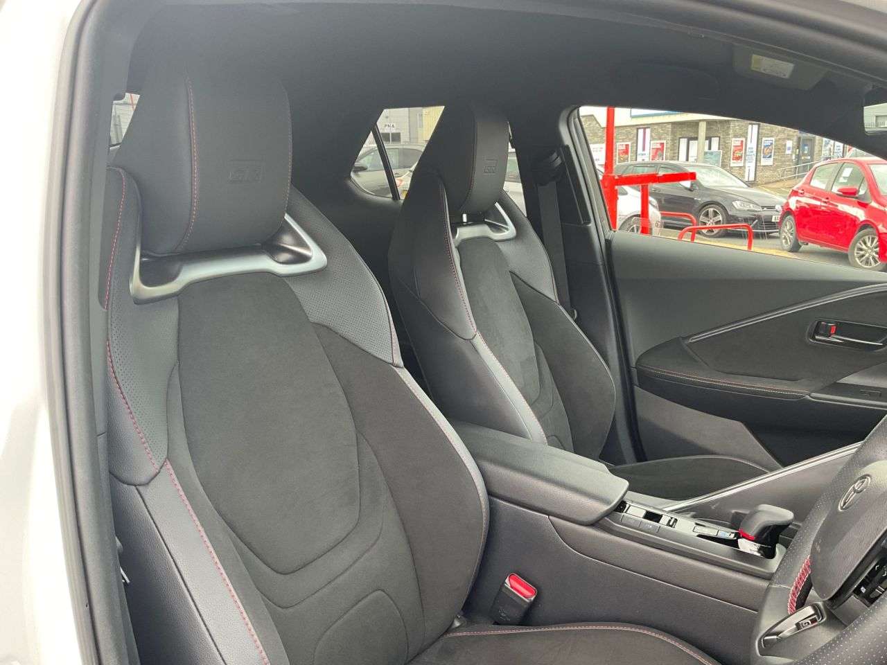 2026 TOYOTA C-HR 2026 TOYOTA C-HR