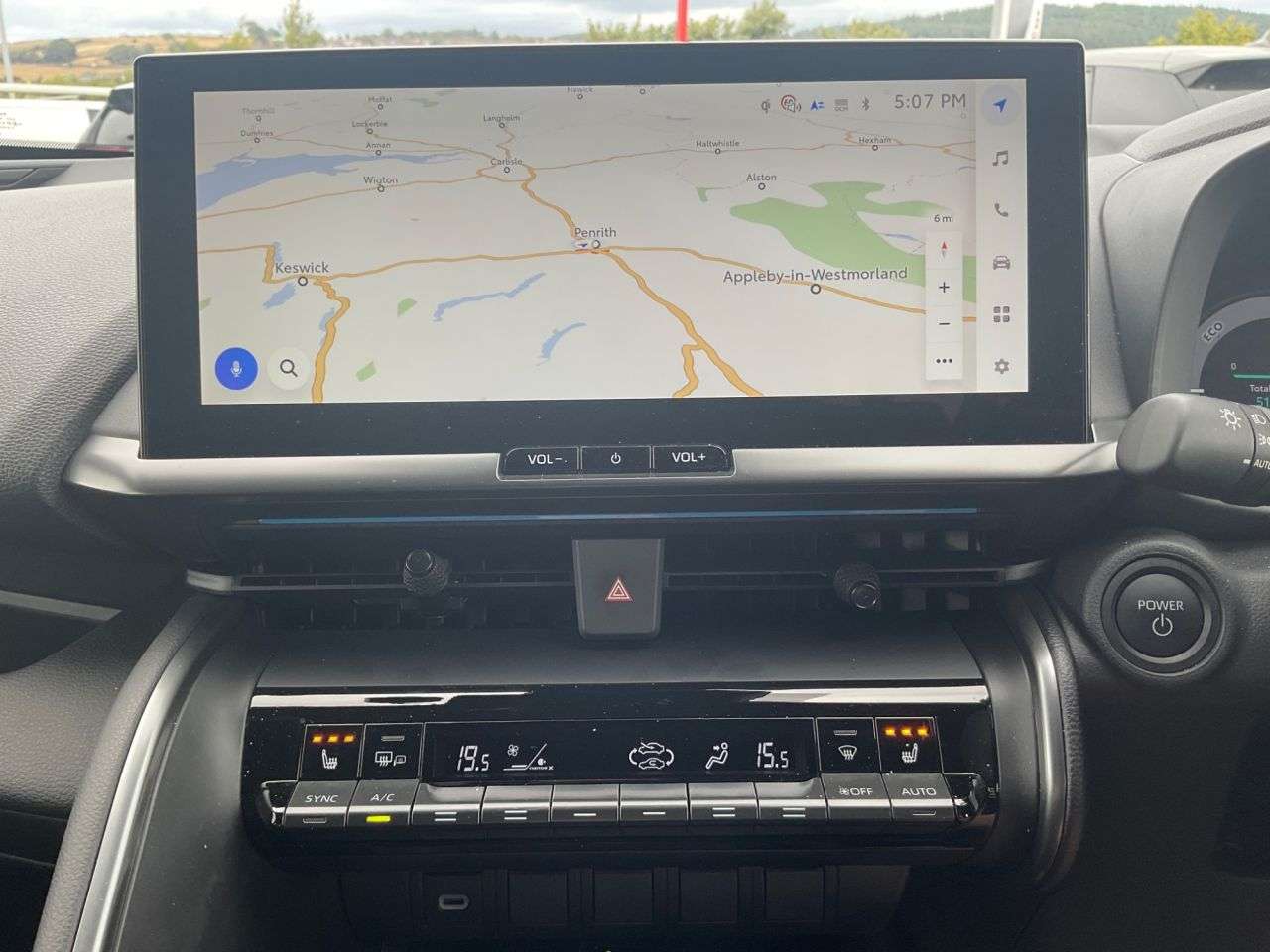 2026 TOYOTA C-HR 2026 TOYOTA C-HR
