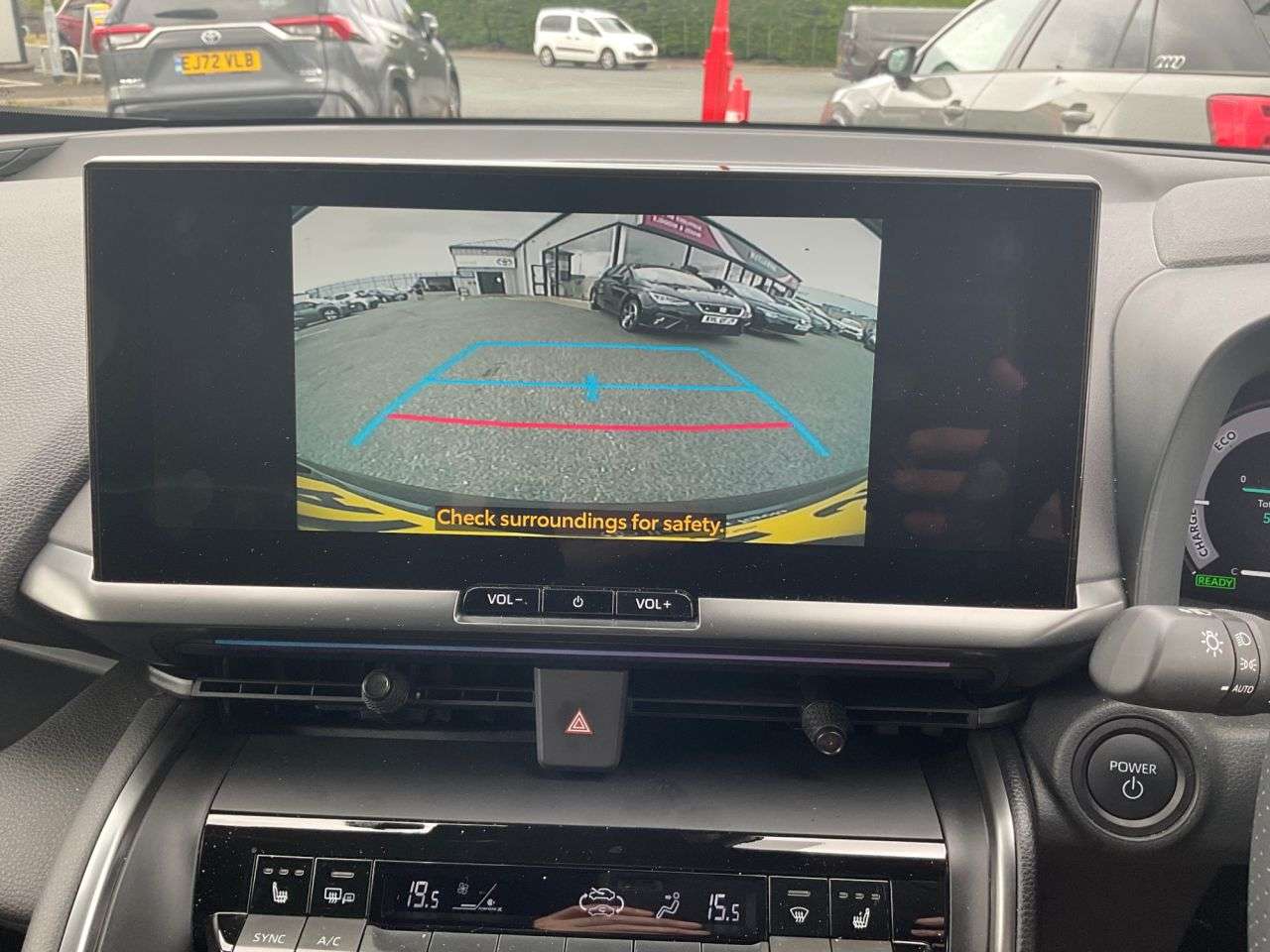 2026 TOYOTA C-HR 2026 TOYOTA C-HR