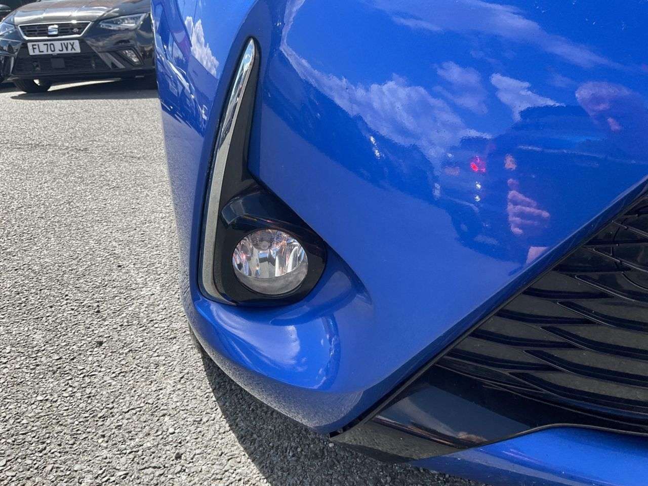2019 TOYOTA YARIS 2019 TOYOTA YARIS