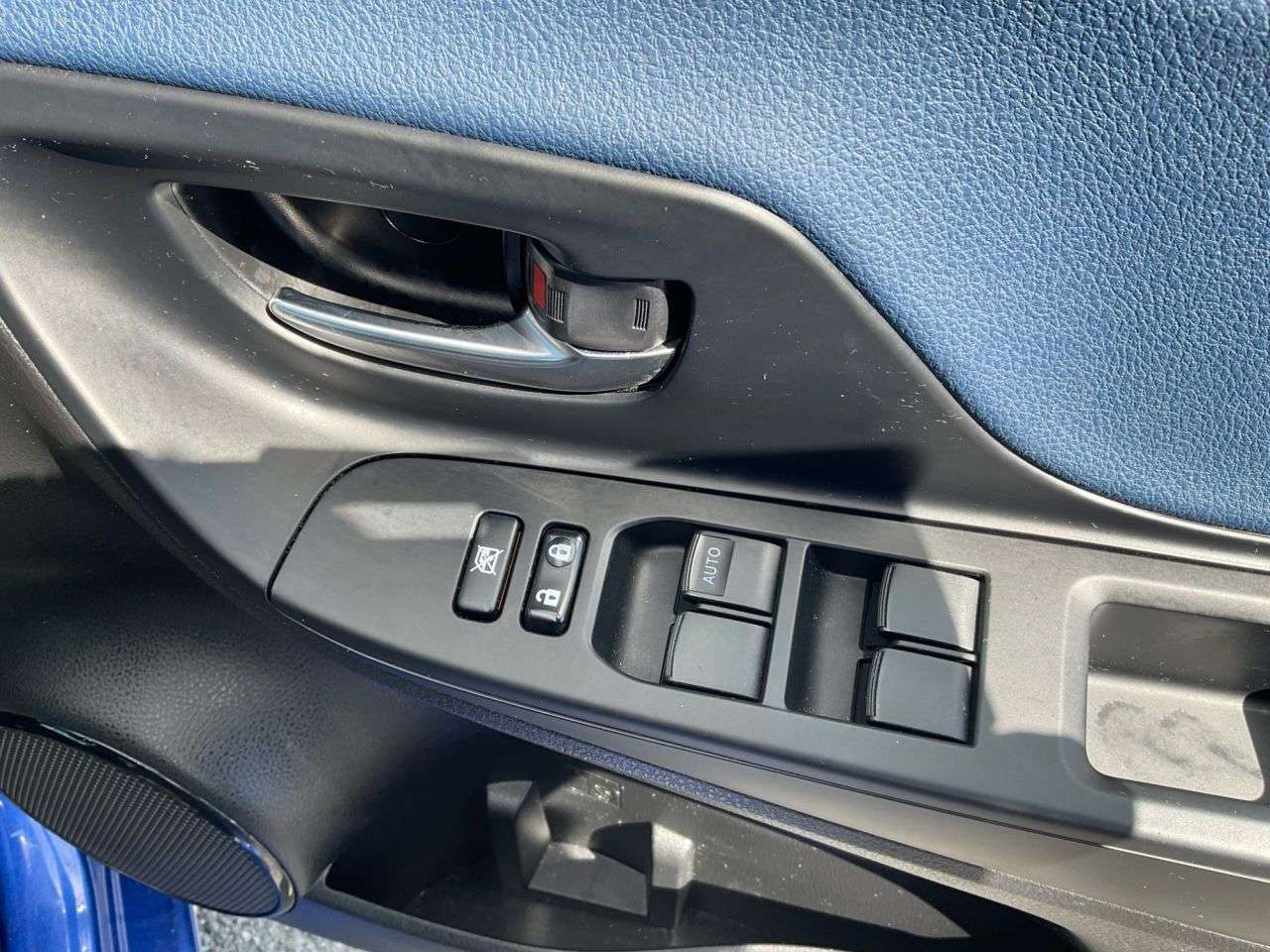 2019 TOYOTA YARIS 2019 TOYOTA YARIS
