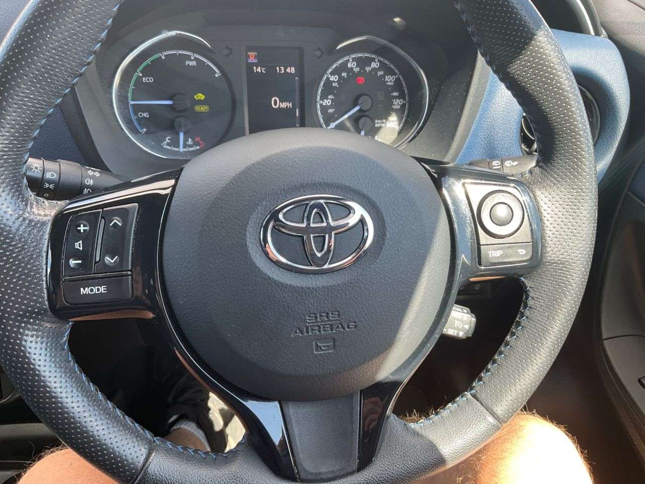 2019 TOYOTA YARIS 2019 TOYOTA YARIS