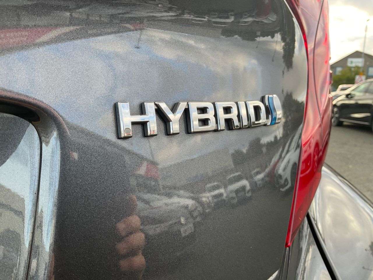 2023 TOYOTA C-HR 2023 TOYOTA C-HR