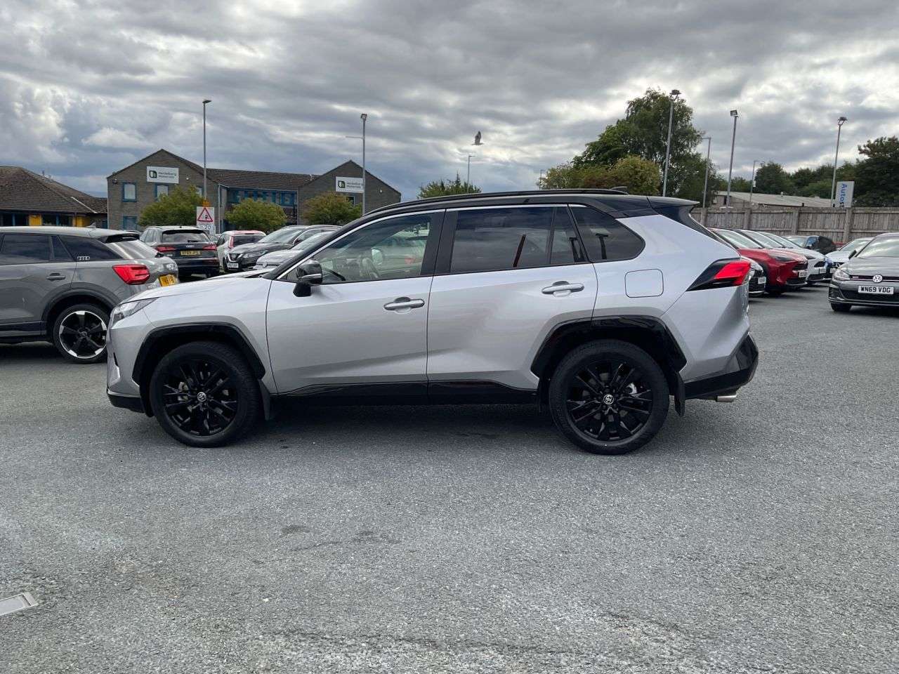 2023 TOYOTA RAV4 2023 TOYOTA RAV4