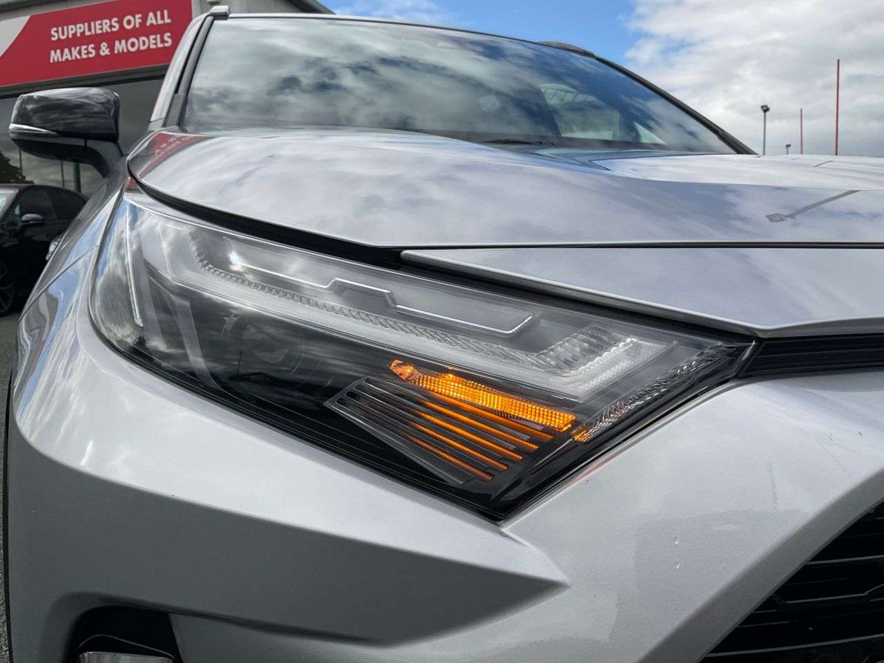 2023 TOYOTA RAV4 2023 TOYOTA RAV4