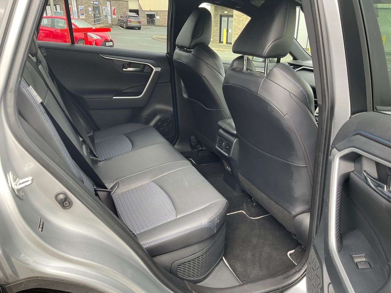 2023 TOYOTA RAV4 2023 TOYOTA RAV4