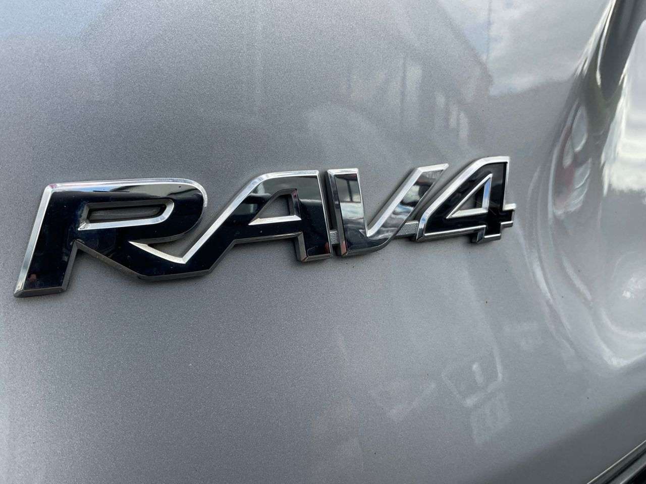 2023 TOYOTA RAV4 2023 TOYOTA RAV4