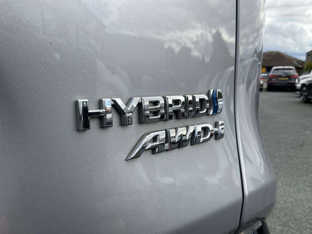 2023 TOYOTA RAV4 2023 TOYOTA RAV4