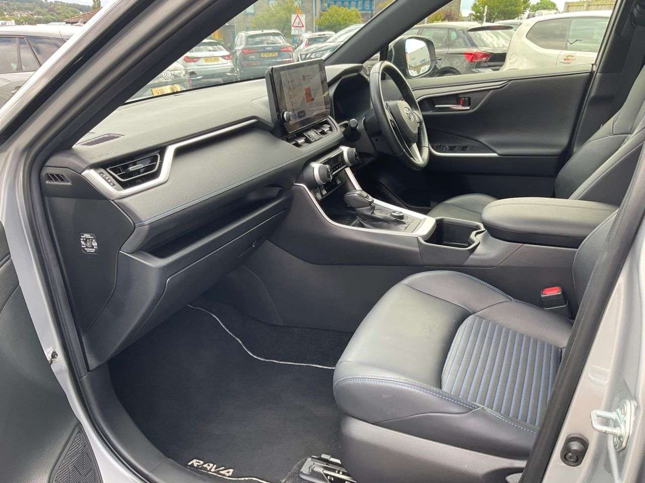 2023 TOYOTA RAV4 2023 TOYOTA RAV4