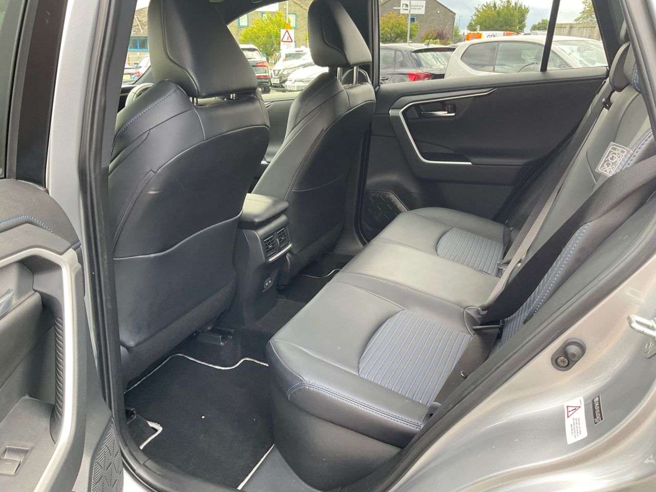 2023 TOYOTA RAV4 2023 TOYOTA RAV4