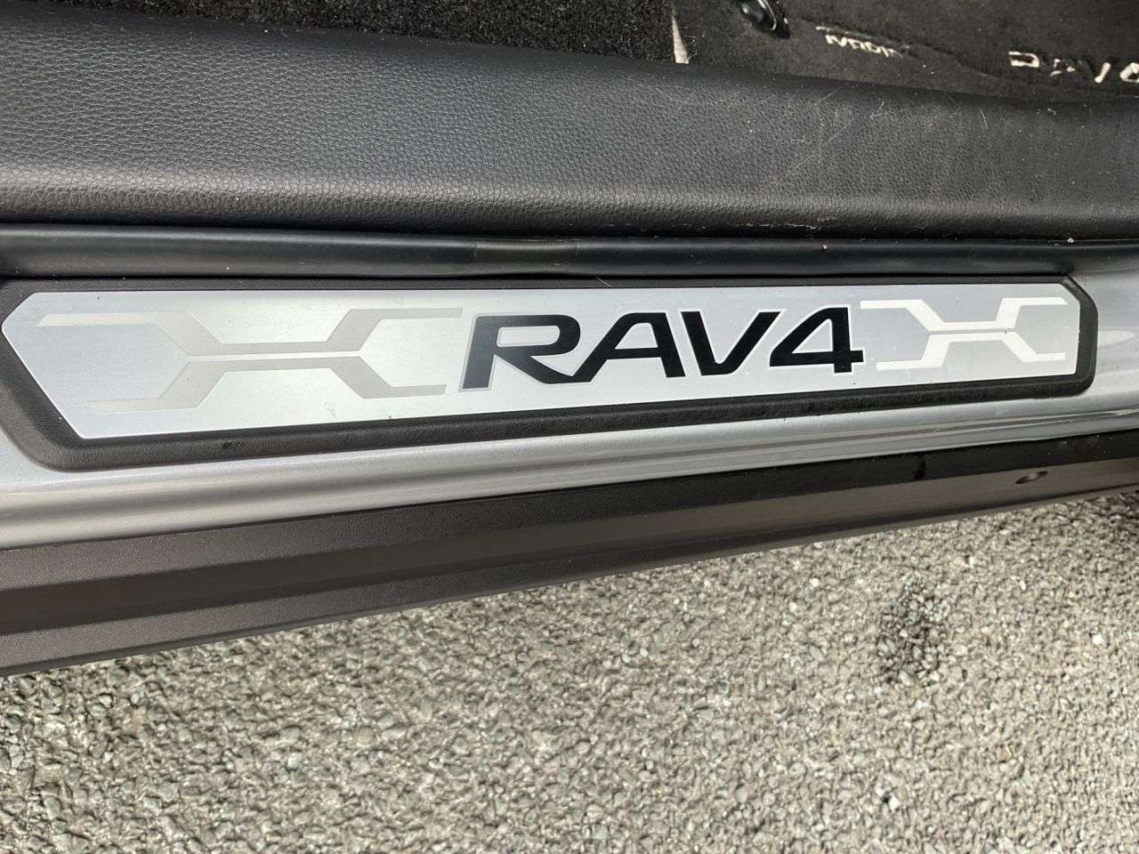 2023 TOYOTA RAV4 2023 TOYOTA RAV4