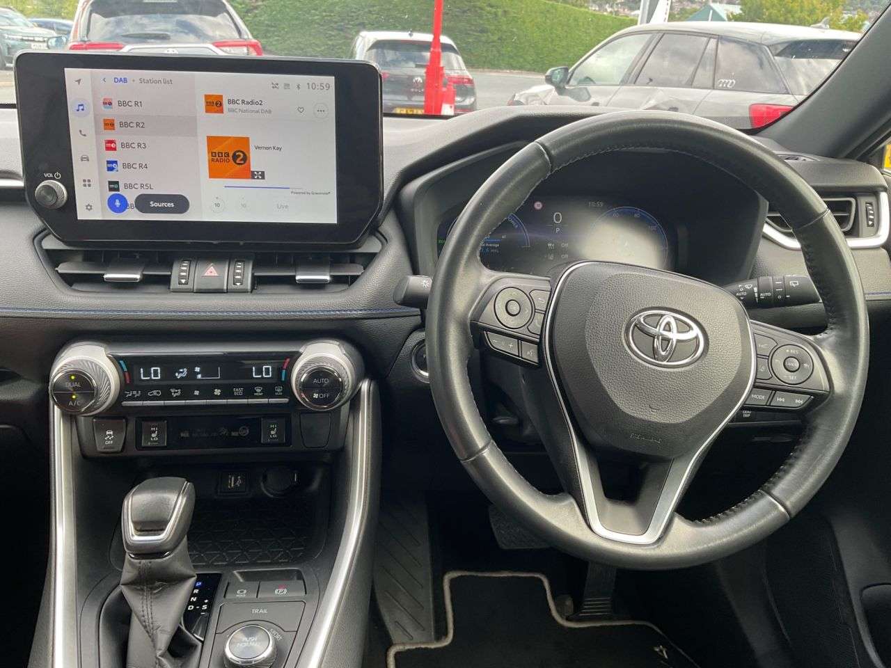 2023 TOYOTA RAV4 2023 TOYOTA RAV4