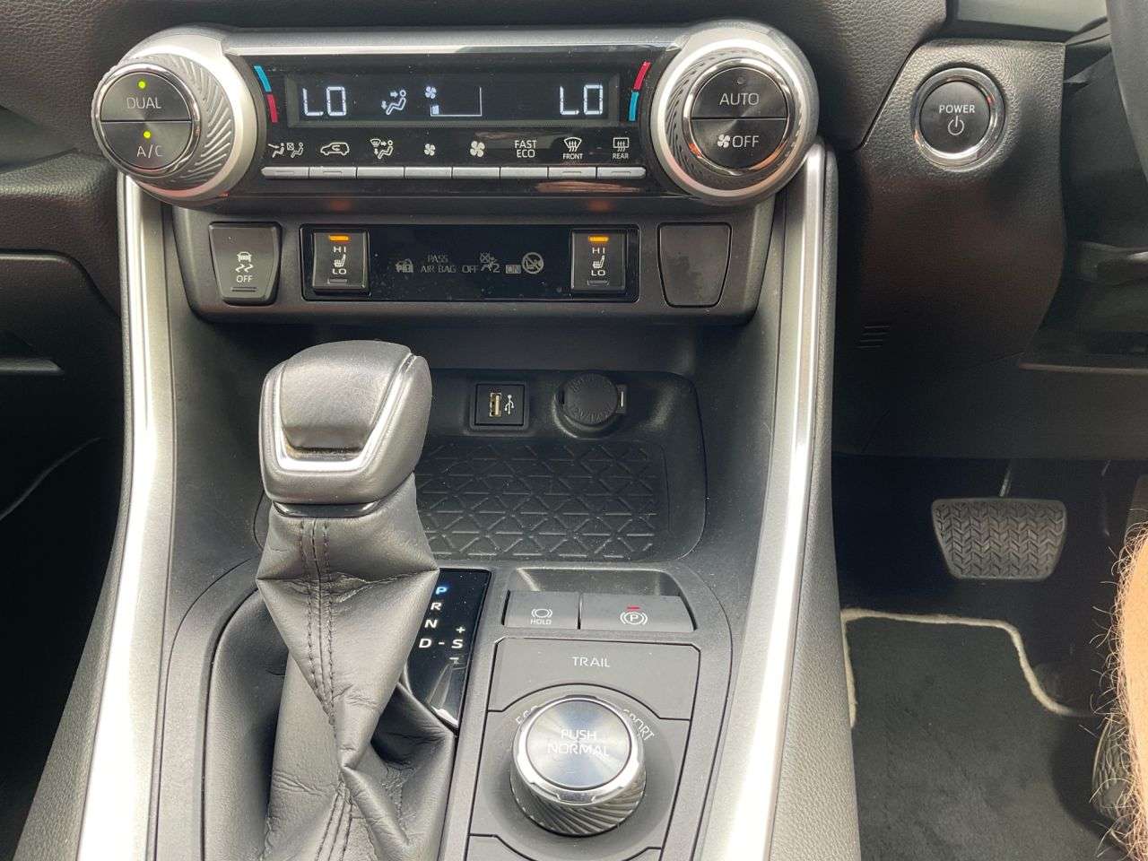 2023 TOYOTA RAV4 2023 TOYOTA RAV4