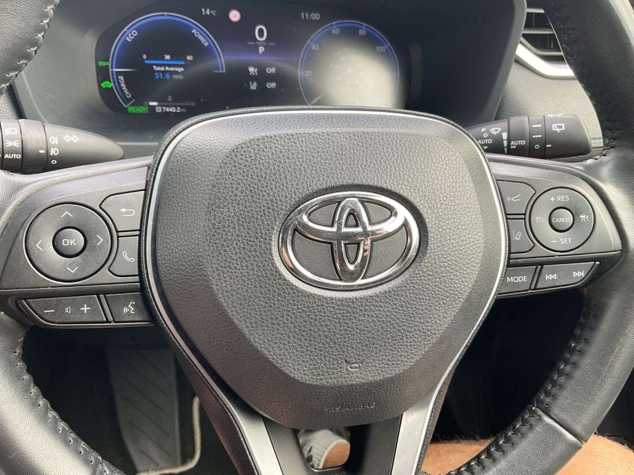 2023 TOYOTA RAV4 2023 TOYOTA RAV4