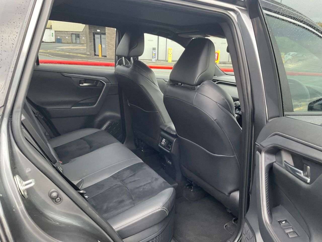 2024 TOYOTA RAV4 2024 TOYOTA RAV4