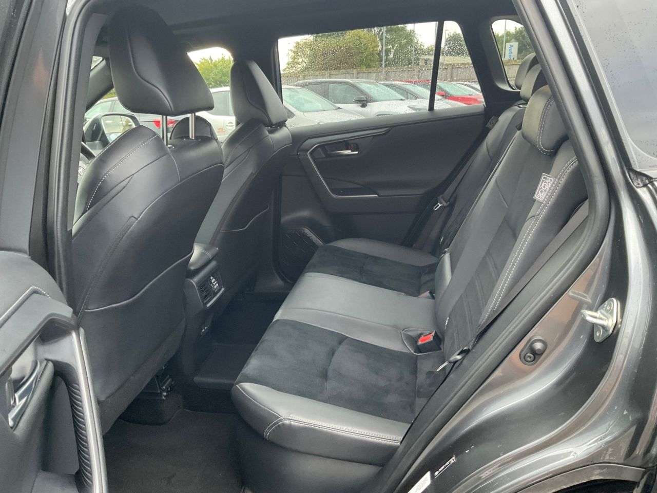 2024 TOYOTA RAV4 2024 TOYOTA RAV4