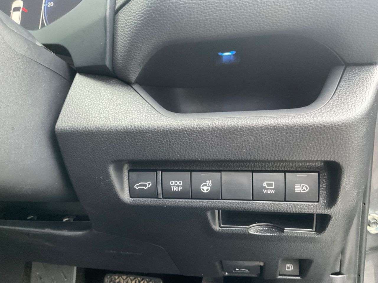 2024 TOYOTA RAV4 2024 TOYOTA RAV4
