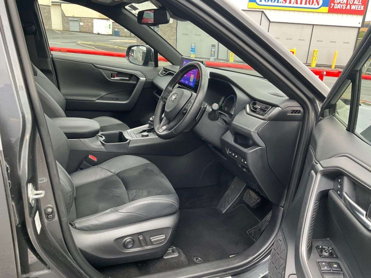 2024 TOYOTA RAV4 2024 TOYOTA RAV4