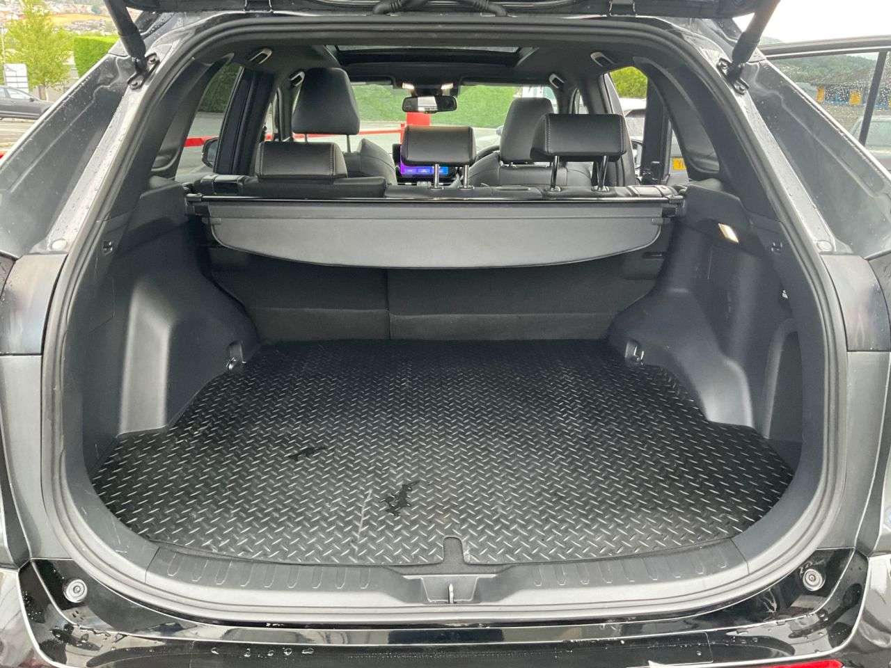 2024 TOYOTA RAV4 2024 TOYOTA RAV4