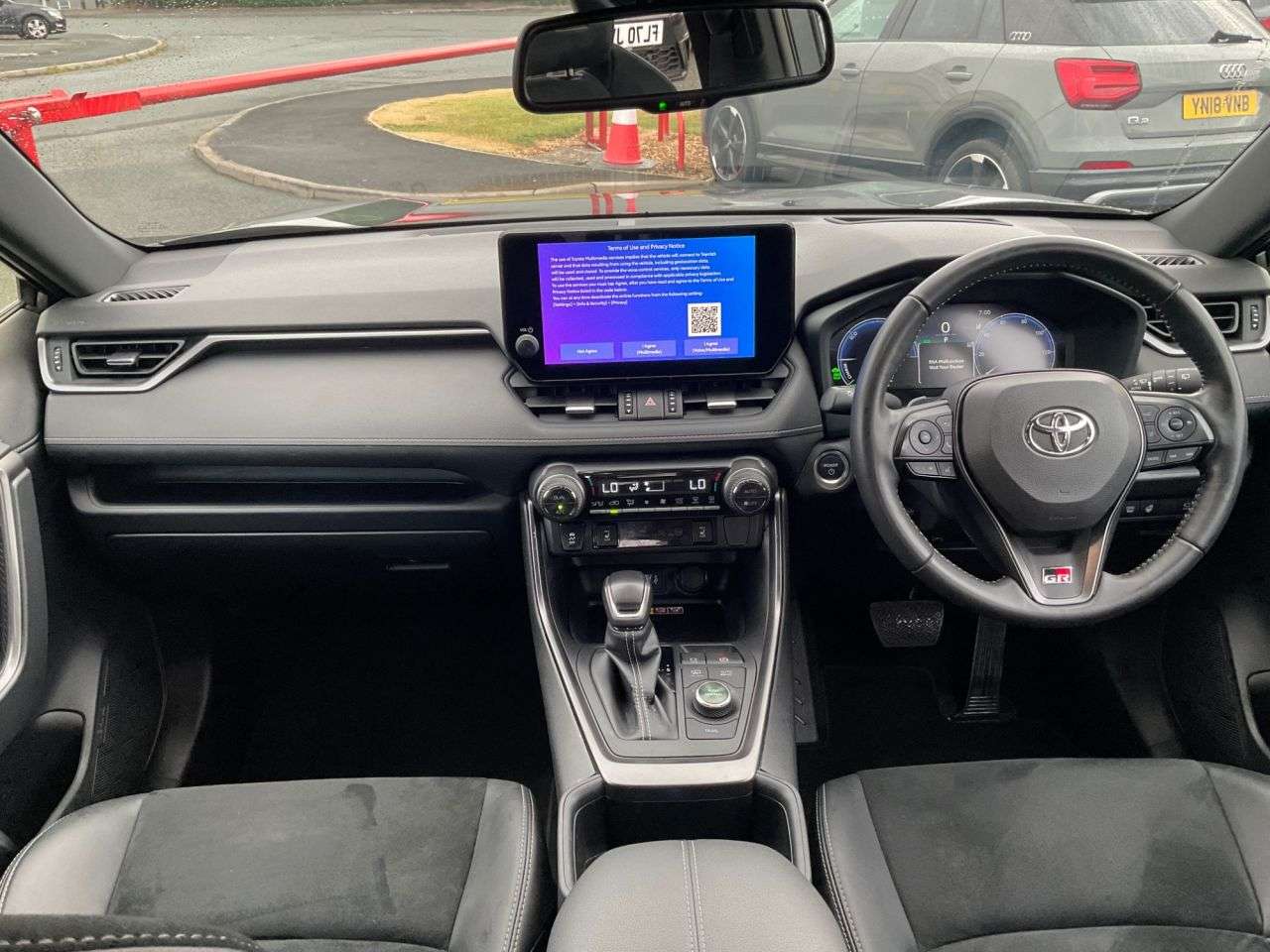 2024 TOYOTA RAV4 2024 TOYOTA RAV4