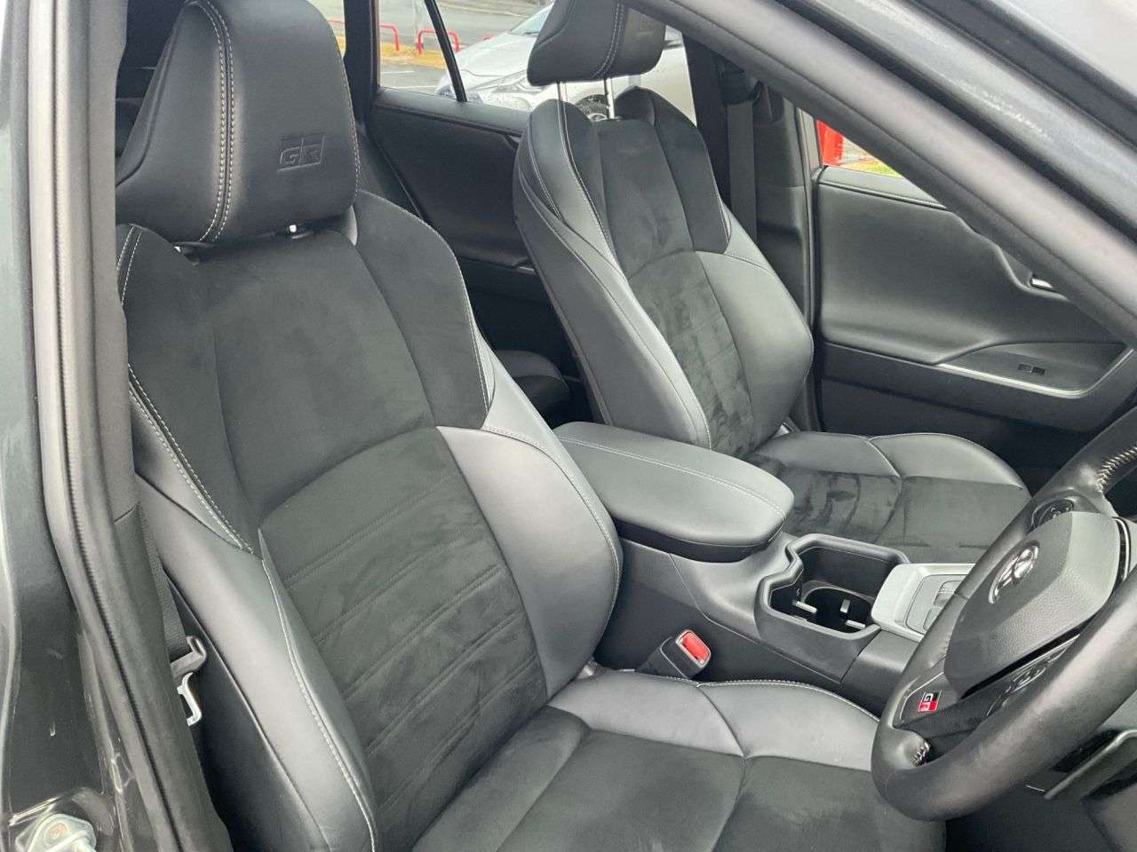 2024 TOYOTA RAV4 2024 TOYOTA RAV4