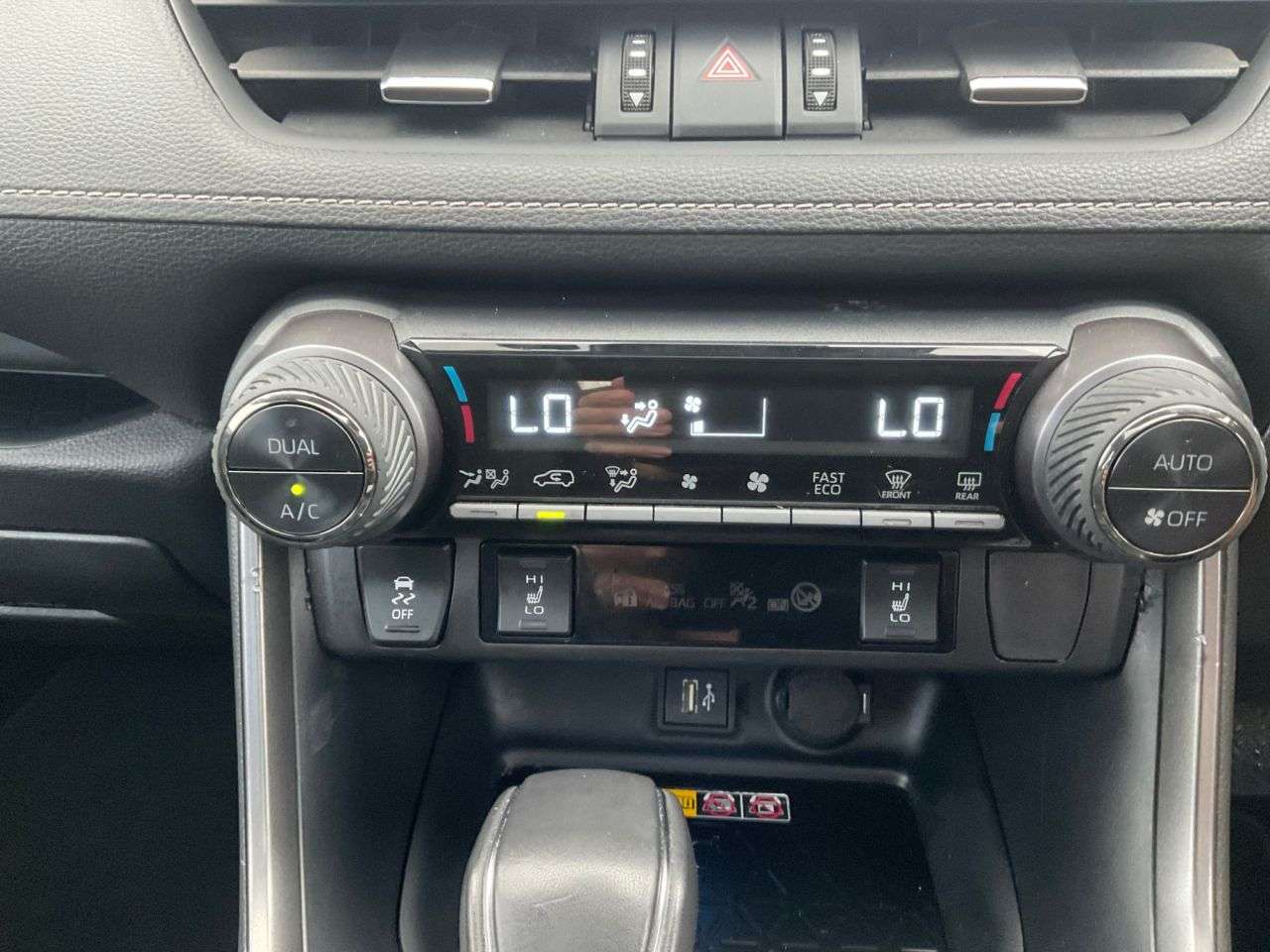 2024 TOYOTA RAV4 2024 TOYOTA RAV4