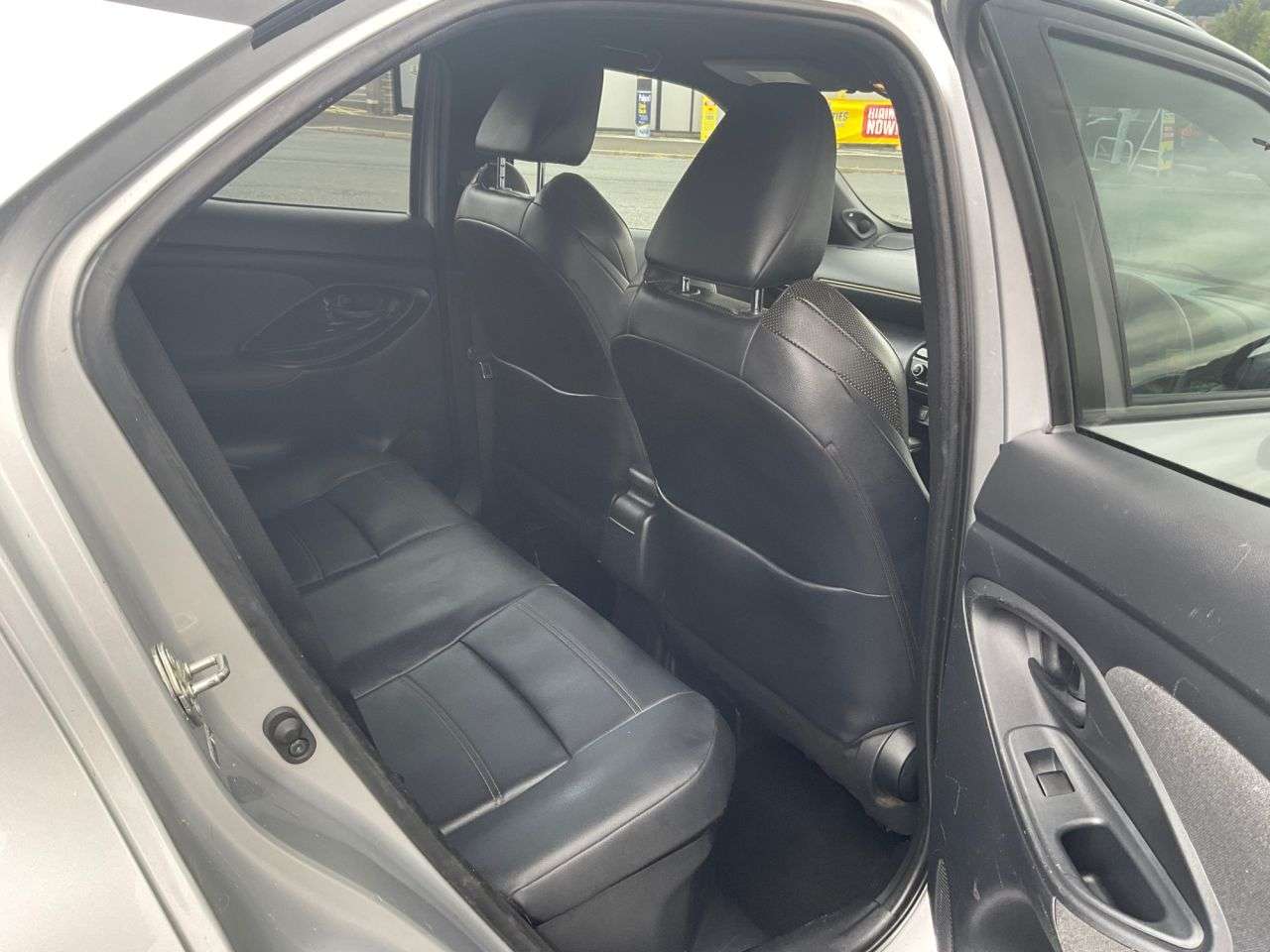 2022 TOYOTA YARIS CROSS 2022 TOYOTA YARIS CROSS