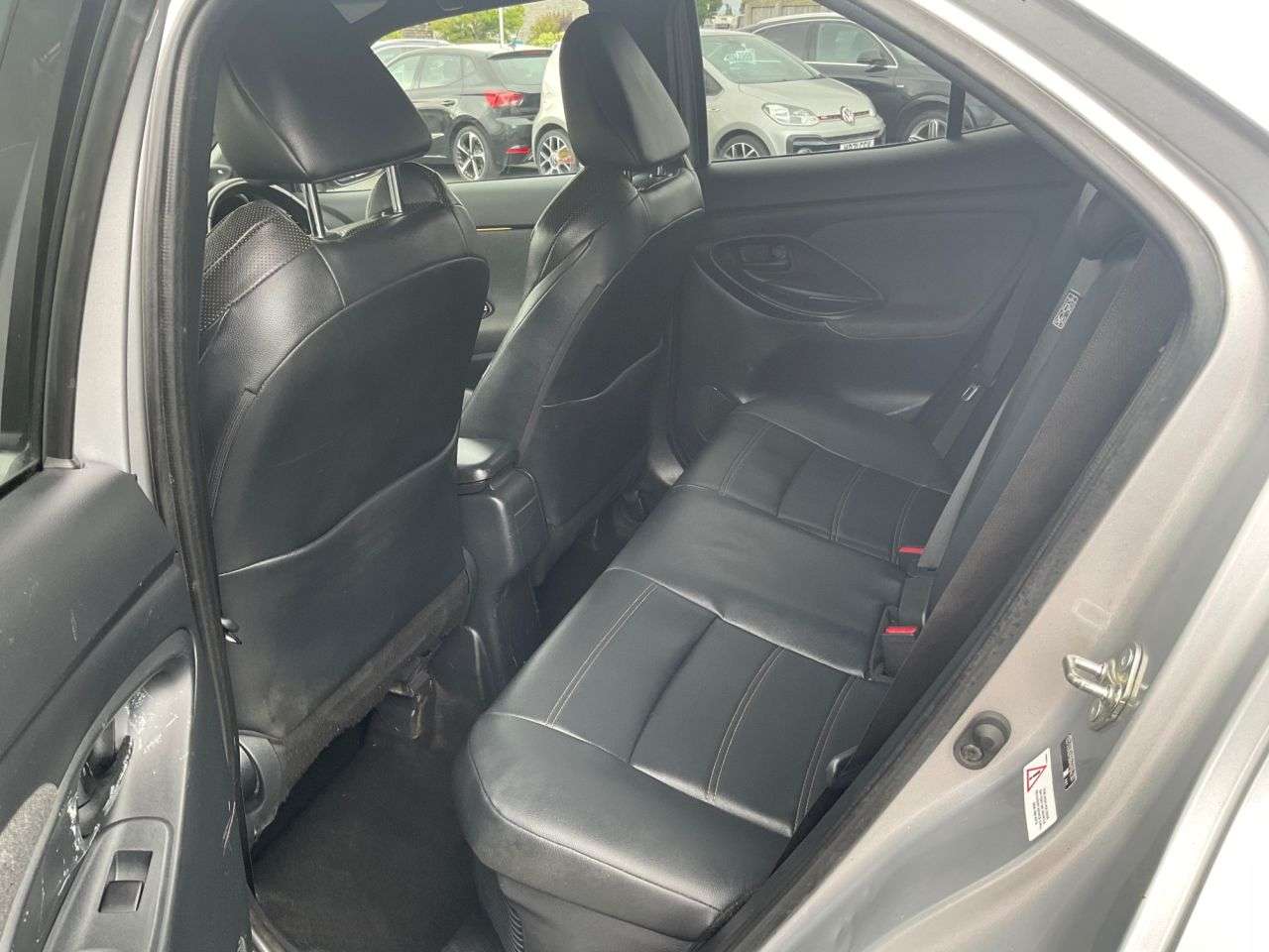 2022 TOYOTA YARIS CROSS 2022 TOYOTA YARIS CROSS