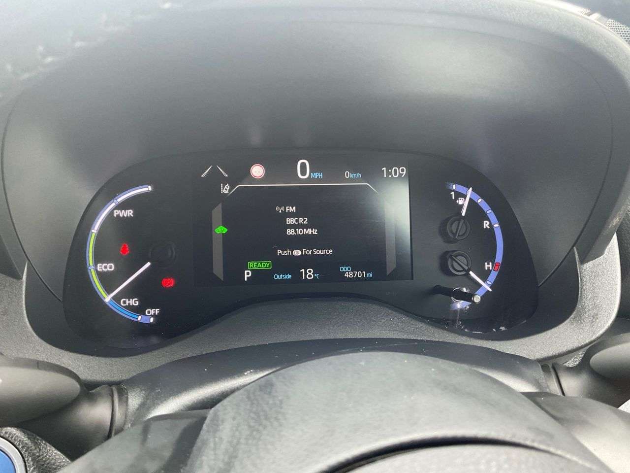 2022 TOYOTA YARIS CROSS 2022 TOYOTA YARIS CROSS