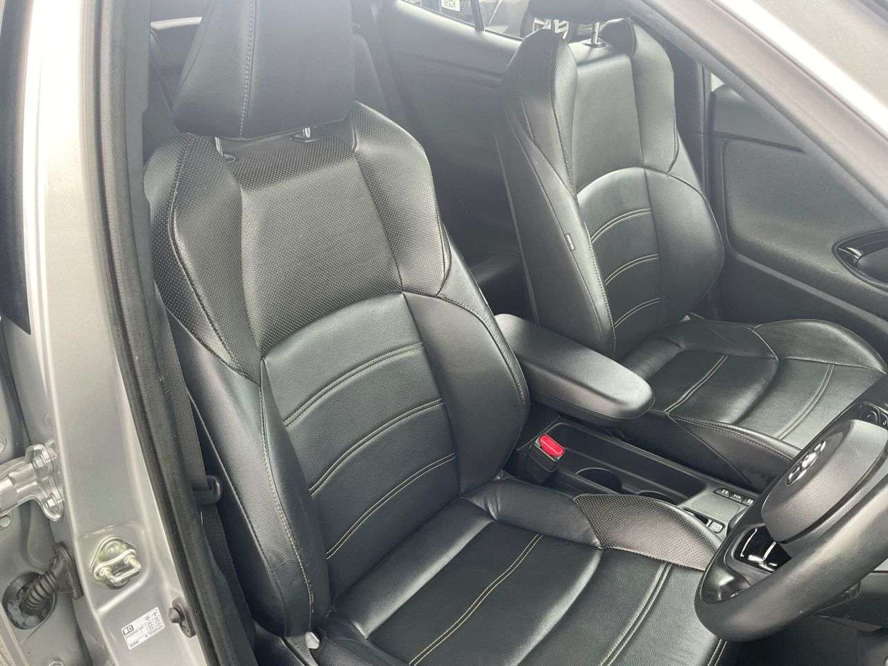 2022 TOYOTA YARIS CROSS 2022 TOYOTA YARIS CROSS
