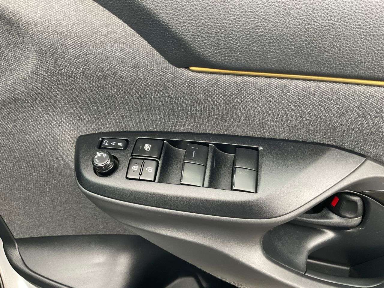 2022 TOYOTA YARIS CROSS 2022 TOYOTA YARIS CROSS