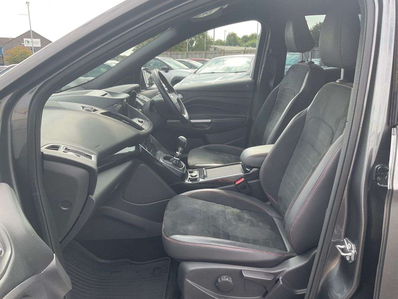 2019 FORD KUGA 2019 FORD KUGA