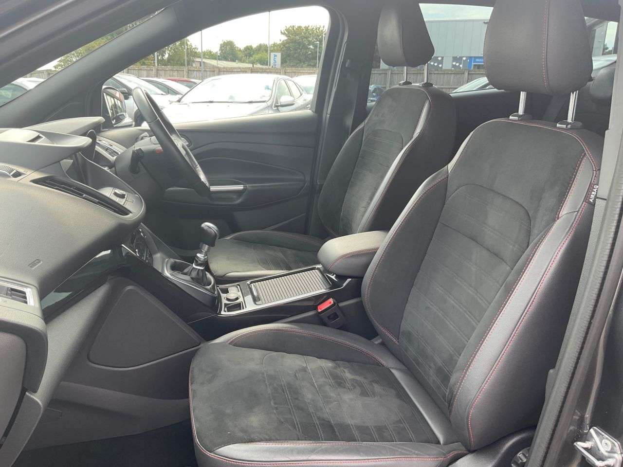 2019 FORD KUGA 2019 FORD KUGA