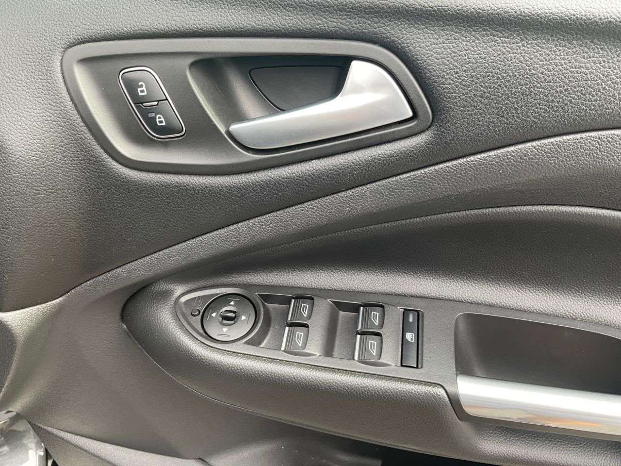 2019 FORD KUGA 2019 FORD KUGA