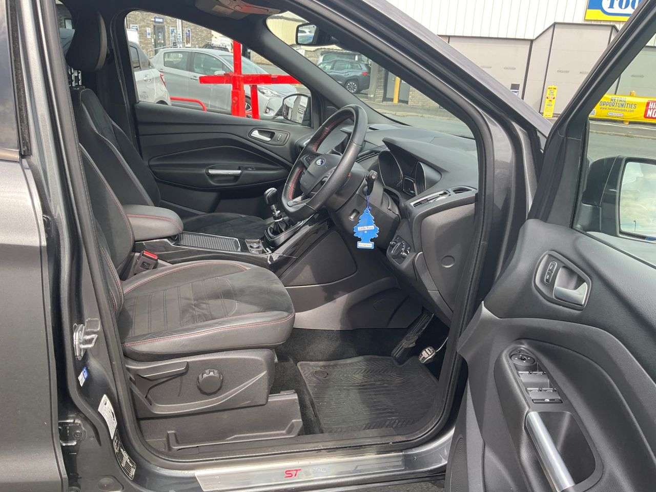 2019 FORD KUGA 2019 FORD KUGA