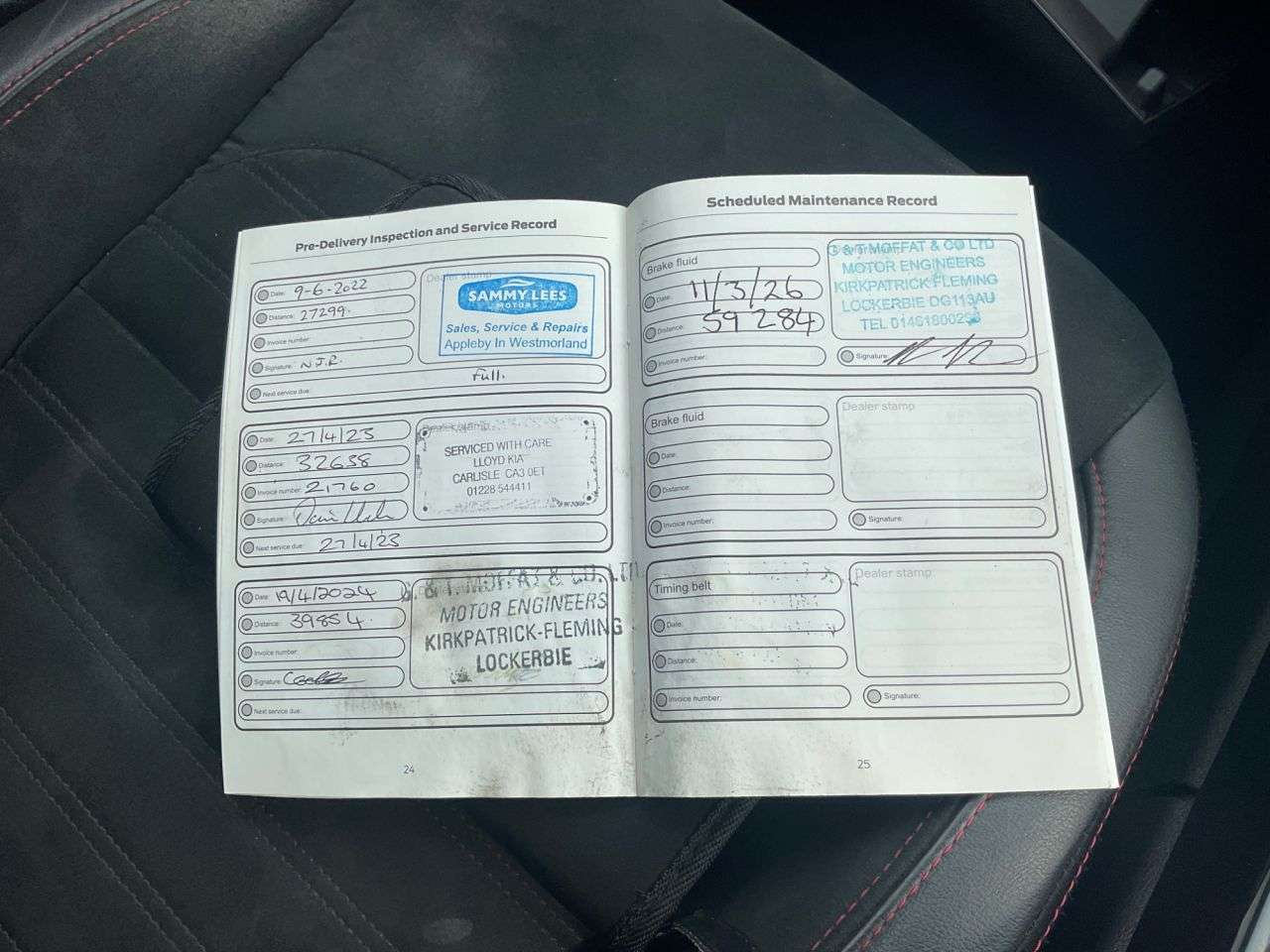 2019 FORD KUGA 2019 FORD KUGA