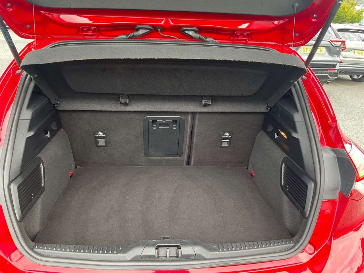 2021 FORD FOCUS 2021 FORD FOCUS