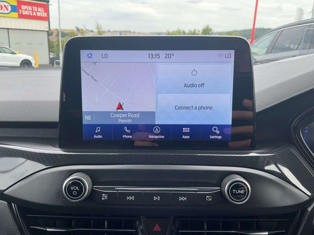 2021 FORD FOCUS 2021 FORD FOCUS