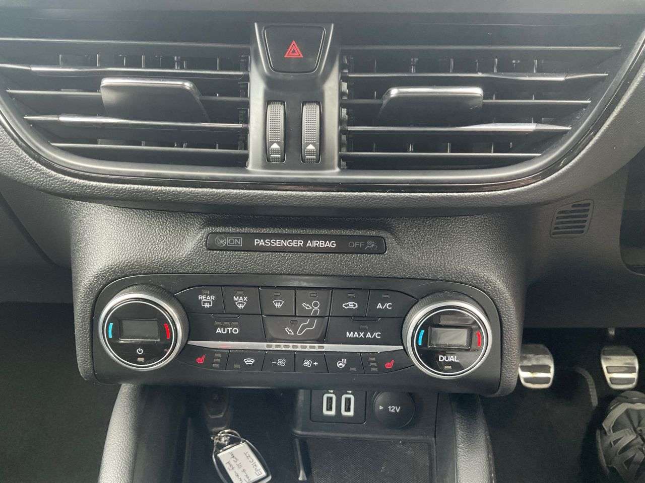 2021 FORD FOCUS 2021 FORD FOCUS