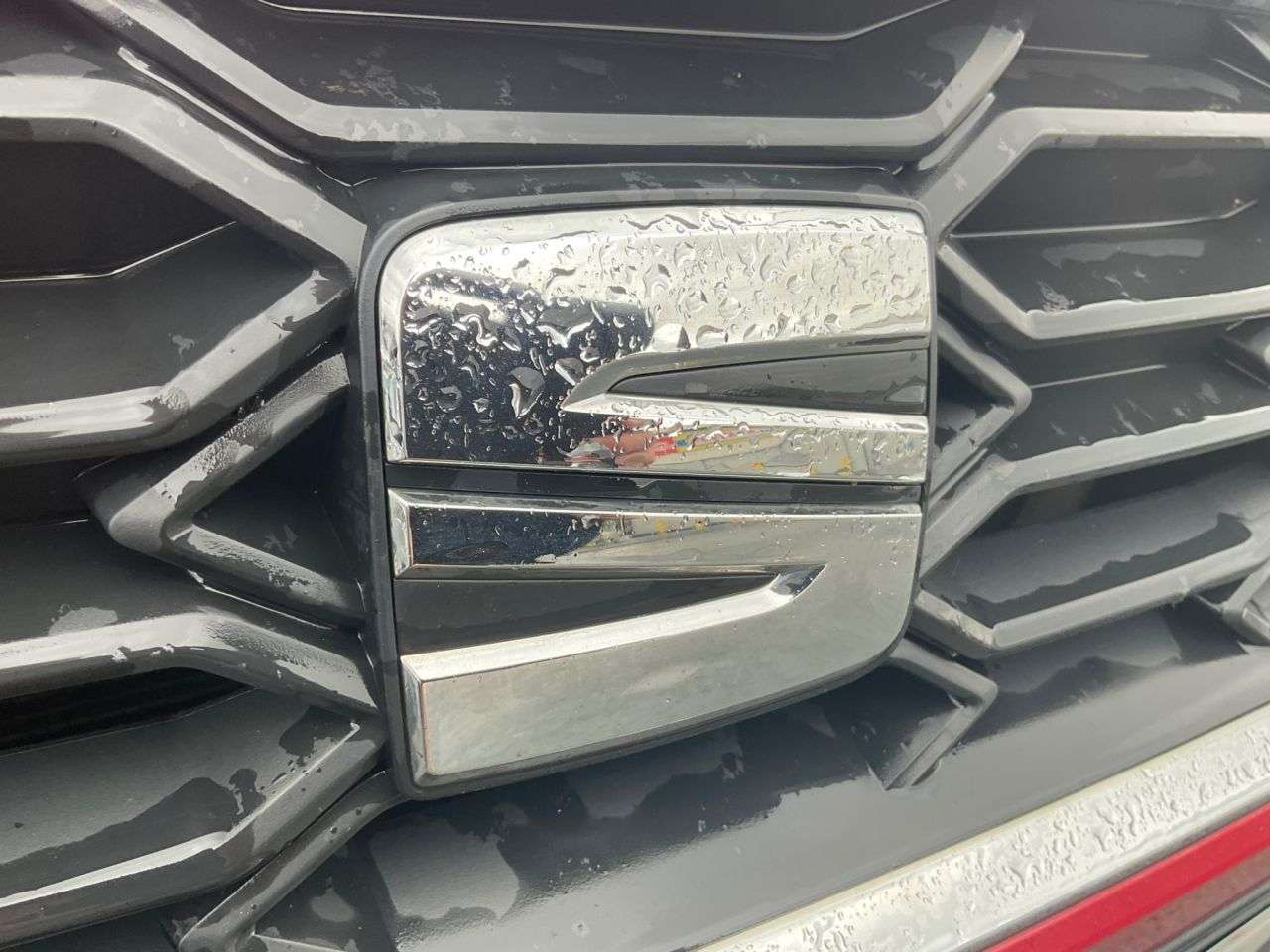 2018 SEAT ARONA 2018 SEAT ARONA